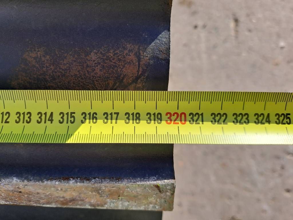 Doosan DX300LC-7M (2 Units available)