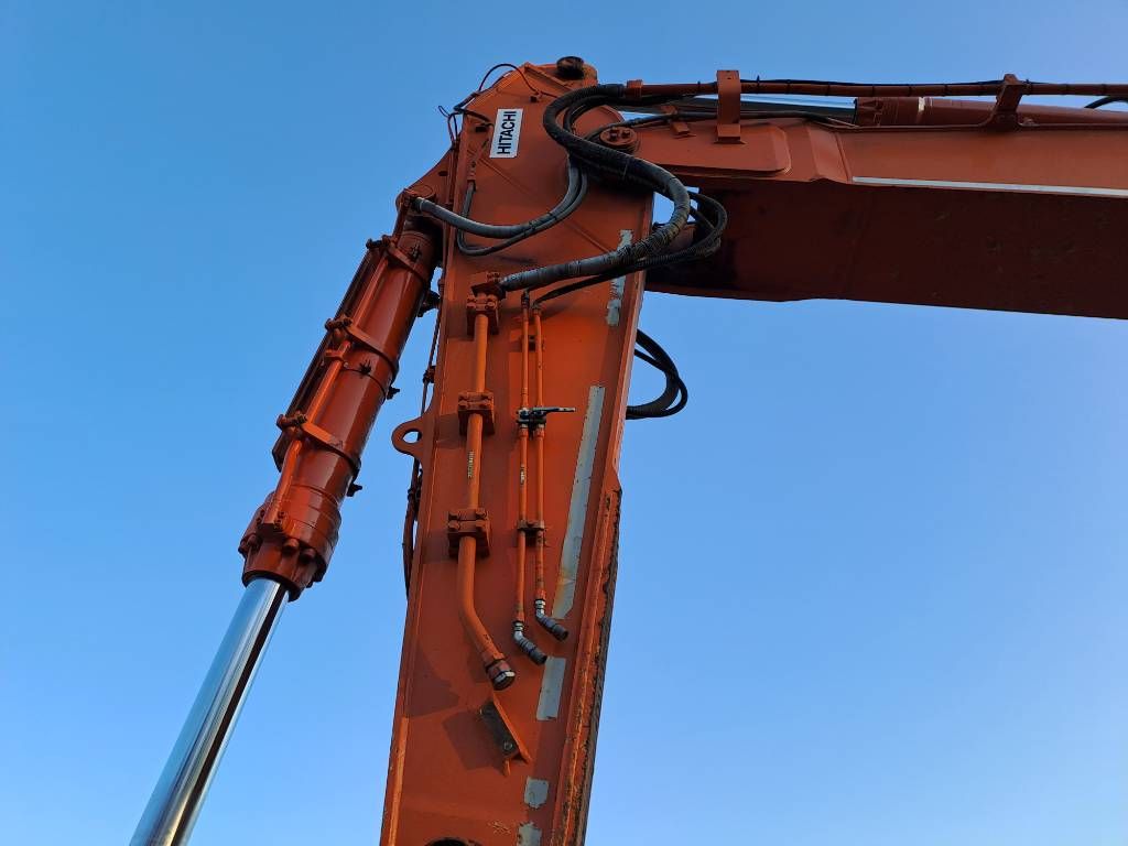 Hitachi ZX 490 LC H-7