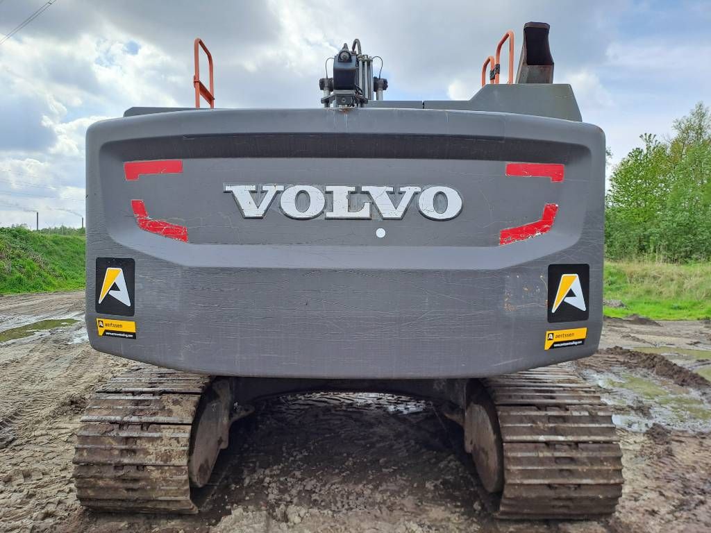 Volvo EC 300 EL