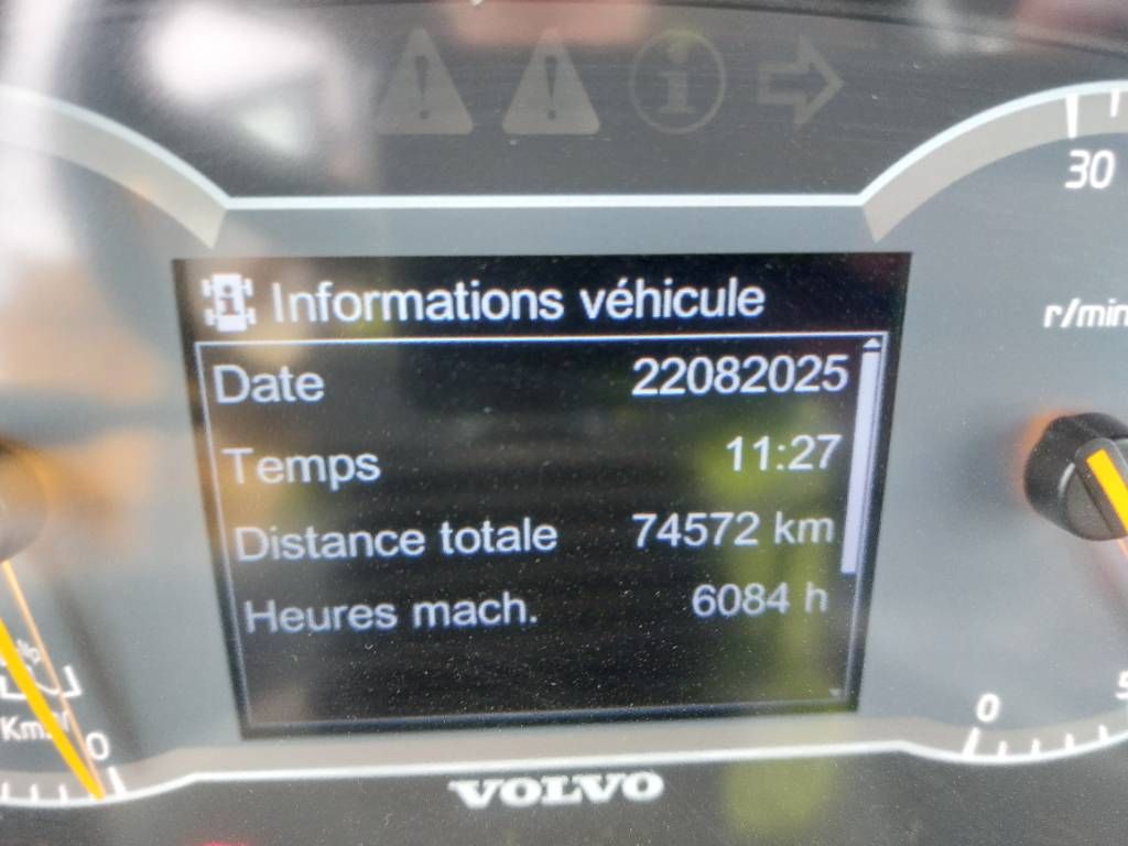 Volvo A 45 G