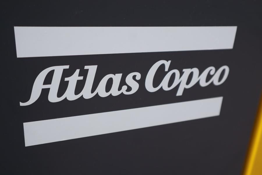 Atlas Copco QAS 20 S5 Valid Inspection, Diesel, 17 kVA, Also A