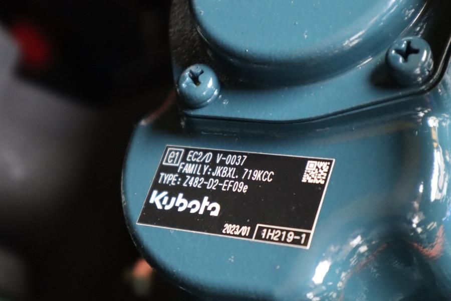 Atlas Copco Hilight B6+ KD Valid inspection, Max Boom Height 8