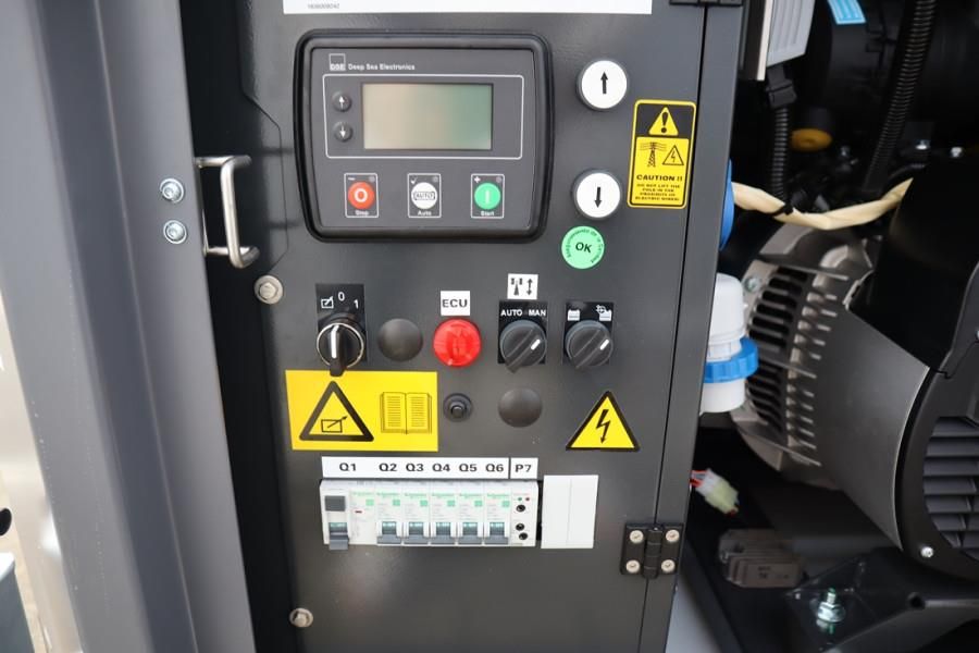 Atlas Copco Hilight B6+ KD Valid inspection, Max Boom Height 8