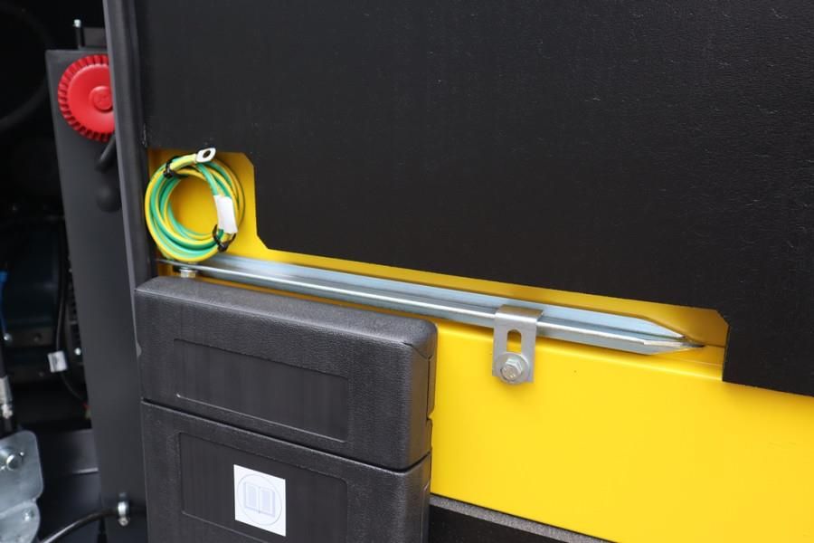 Atlas Copco Hilight B6+ KD Valid inspection, Max Boom Height 8