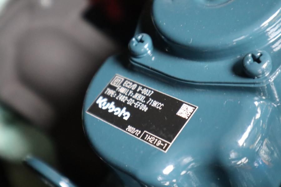 Atlas Copco Hilight B6+ KD Valid inspection, Max Boom Height 8