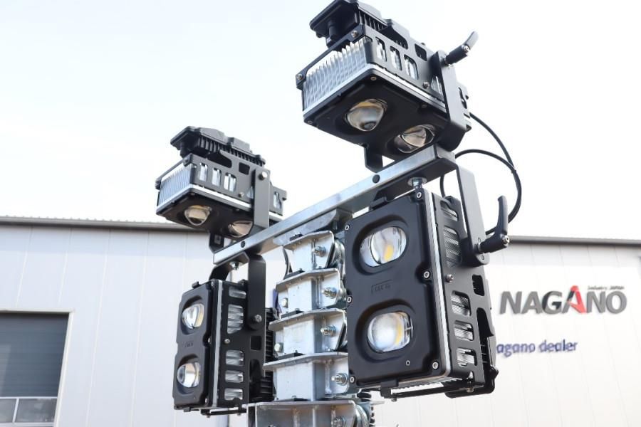 Atlas Copco Hilight H6+ Valid inspection, Max Boom Height 8m,