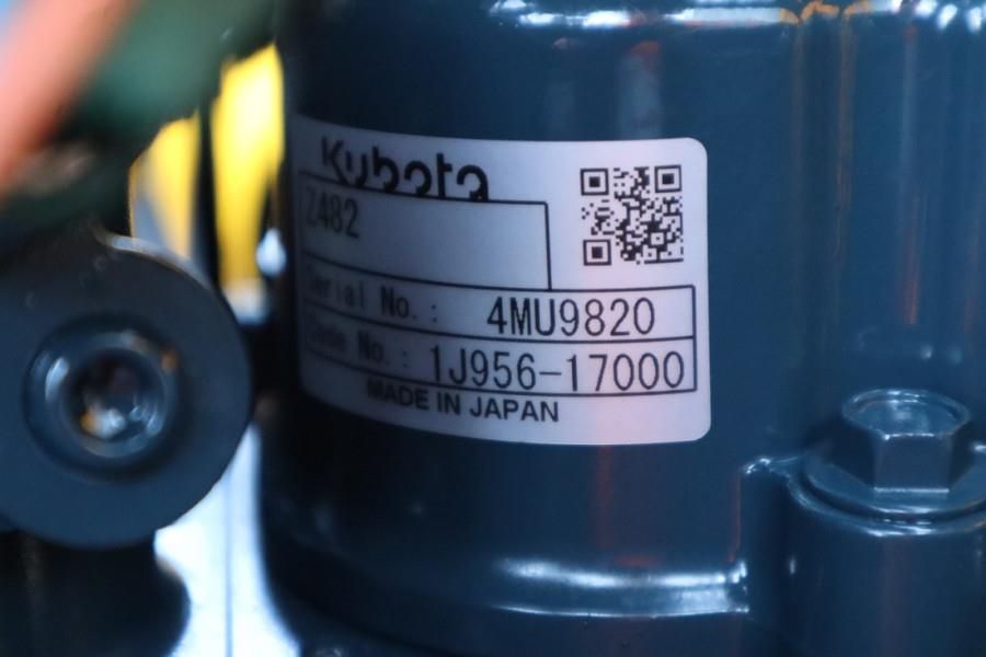Atlas Copco Hilight H6+ Valid inspection, Max Boom Height 8m,
