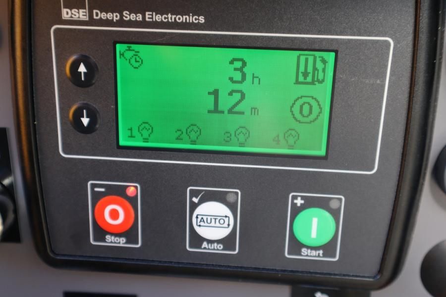 Atlas Copco Hilight H6+ Valid inspection, Max Boom Height 8m,