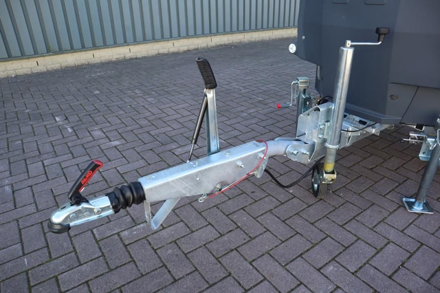 Atlas Copco Hilight H6+ Valid inspection, Max Boom Height 8m,