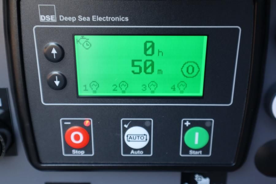 Atlas Copco Hilight H6+ Valid inspection, Max Boom Height 8m,