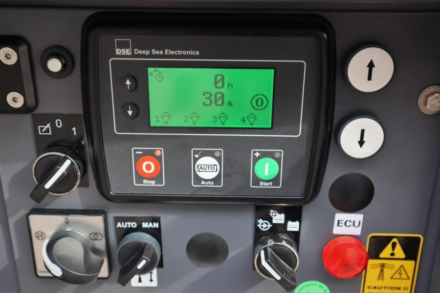 Atlas Copco Hilight H6+ Valid inspection, Max Boom Height 8m,