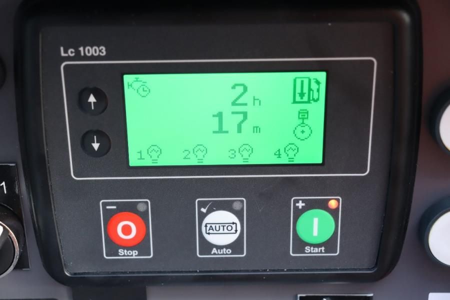 Atlas Copco Hilight H6+ Valid inspection, Max Boom Height 8m,