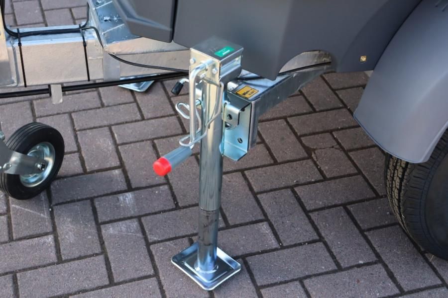 Atlas Copco Hilight H6+ Valid inspection, Max Boom Height 8m,