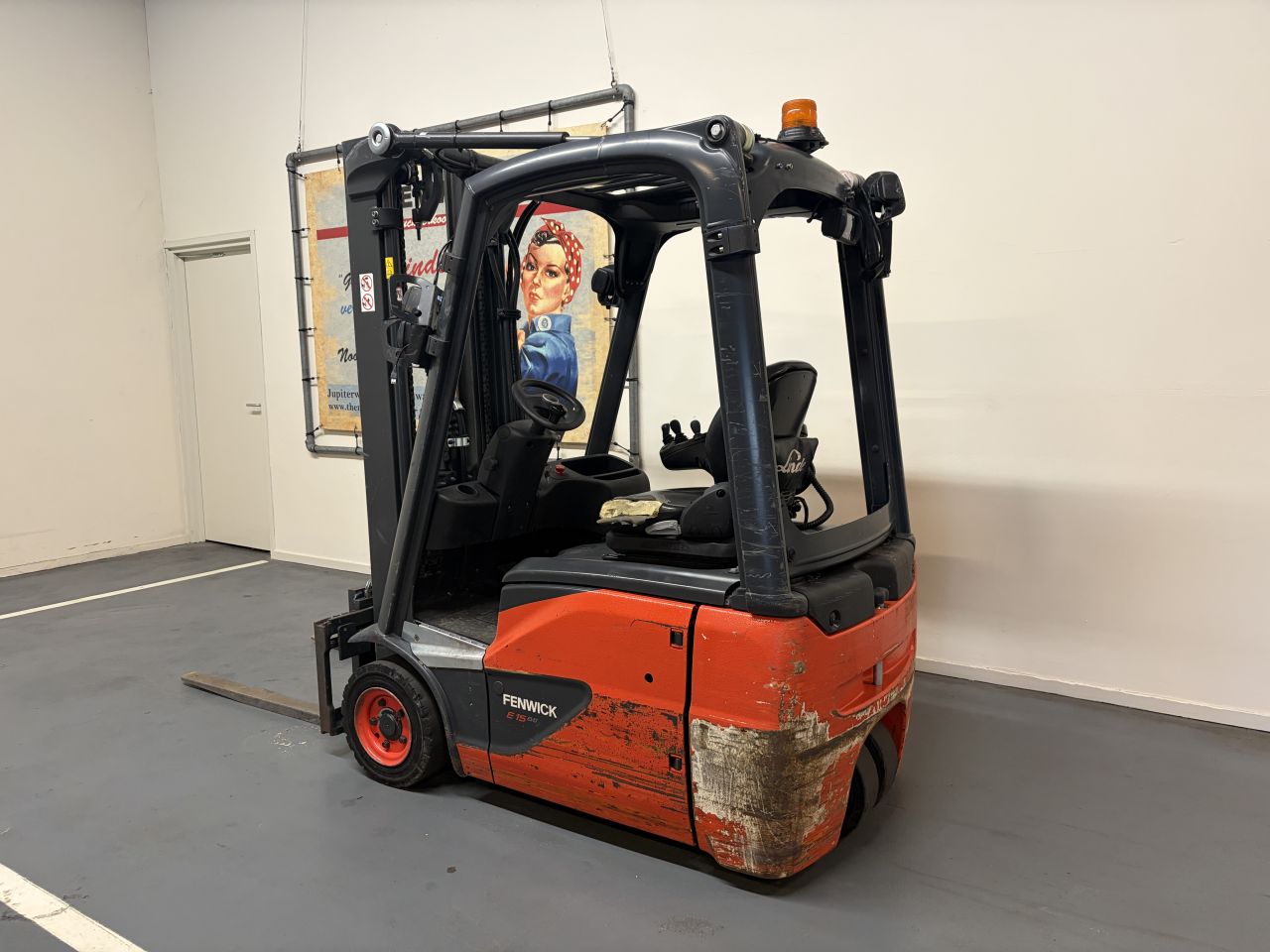 Linde E15-02 386