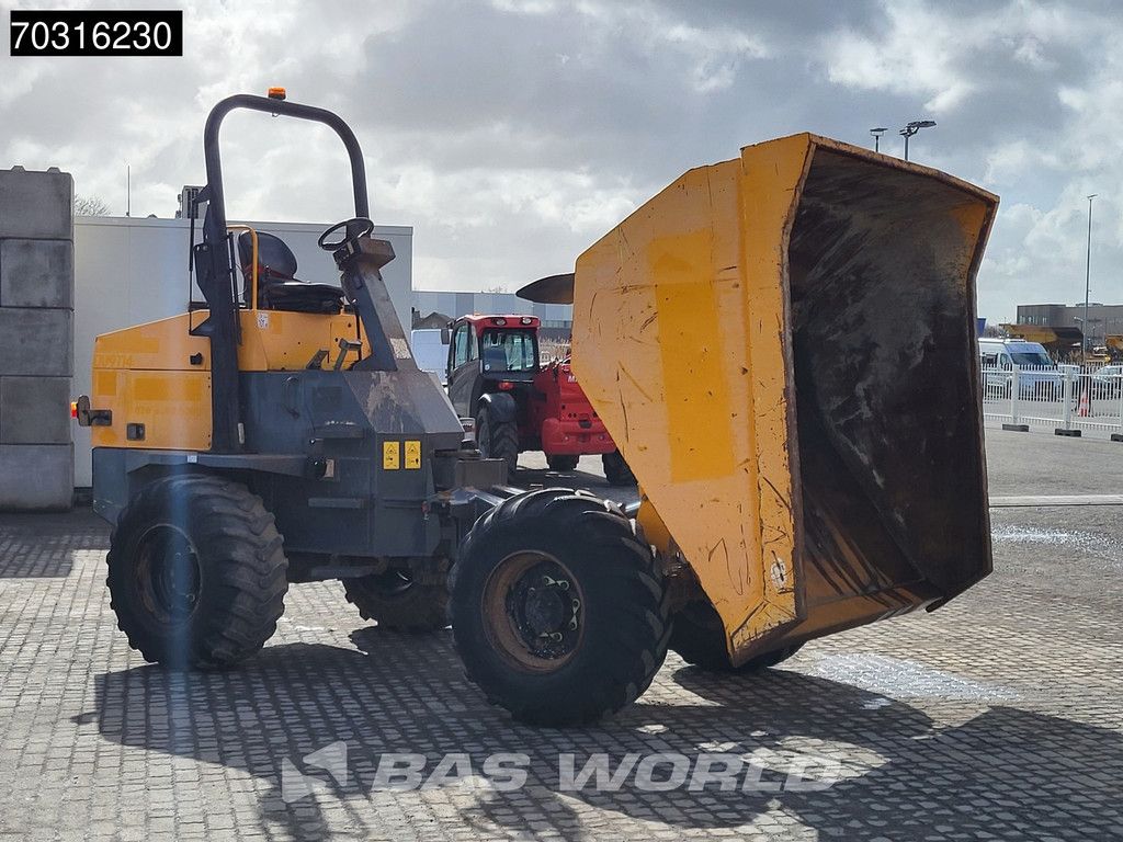 TEREX TA9