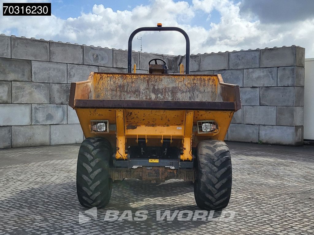 TEREX TA9