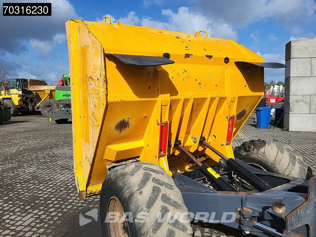 TEREX TA9