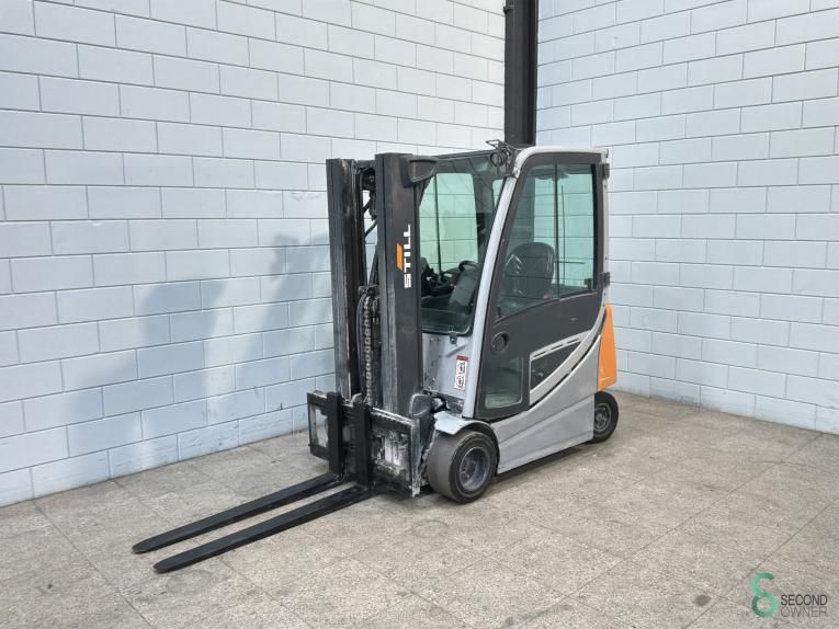 Forklifts Electric Still RX20-20P 2020