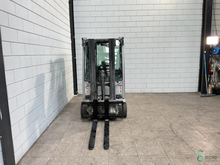 Forklifts Electric Still RX20-20P 2020