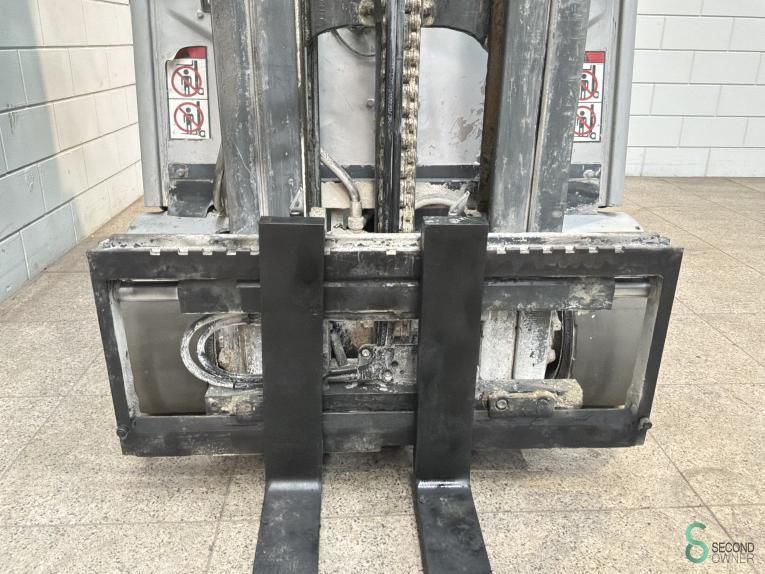 Forklifts Electric Still RX20-20P 2020