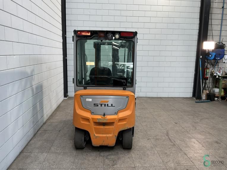 Forklifts Electric Still RX20-20P 2020