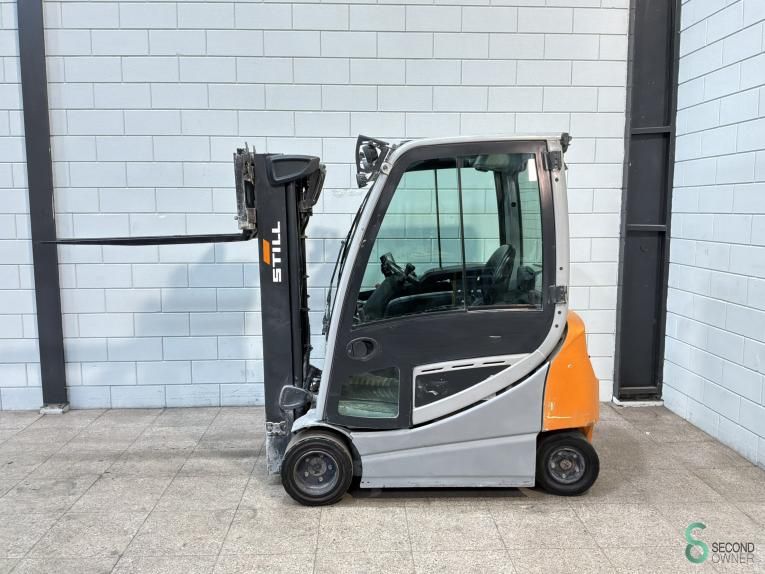 Forklifts Electric Still RX20-20P 2020