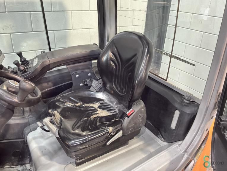 Forklifts Electric Still RX20-20P 2020