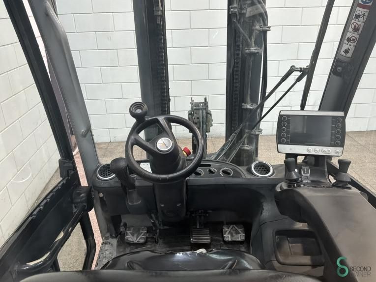 Forklifts Electric Still RX20-20P 2020