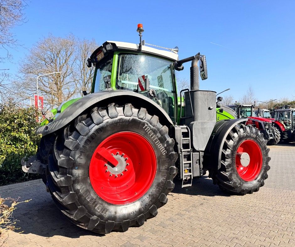 Fendt 1050 Gen2 ProfiPlus