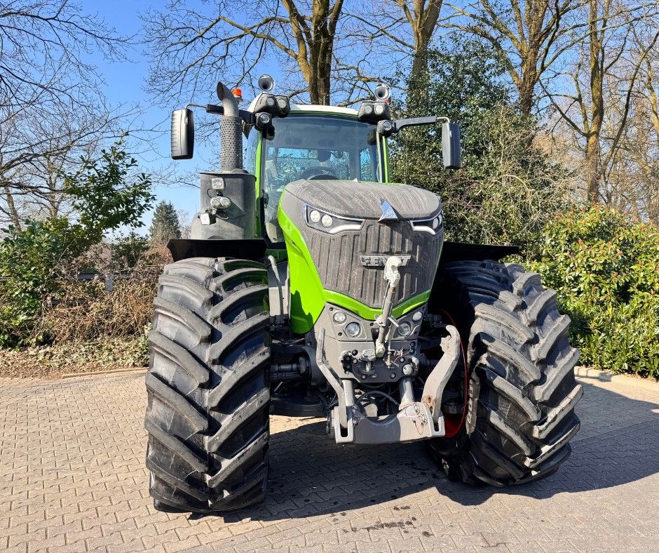 Fendt 1050 Gen2 ProfiPlus