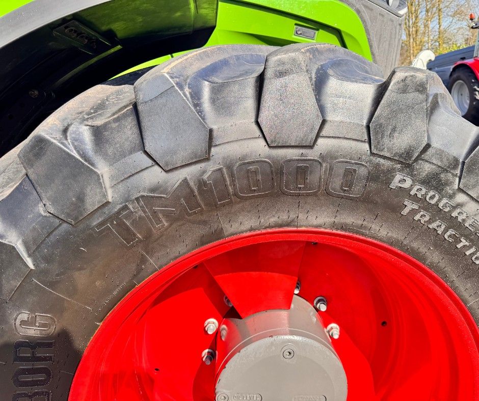 Fendt 1050 Gen2 ProfiPlus