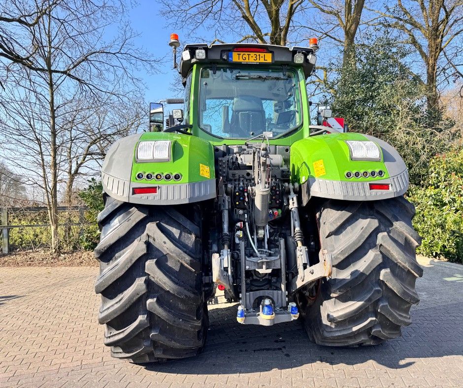 Fendt 1050 Gen2 ProfiPlus