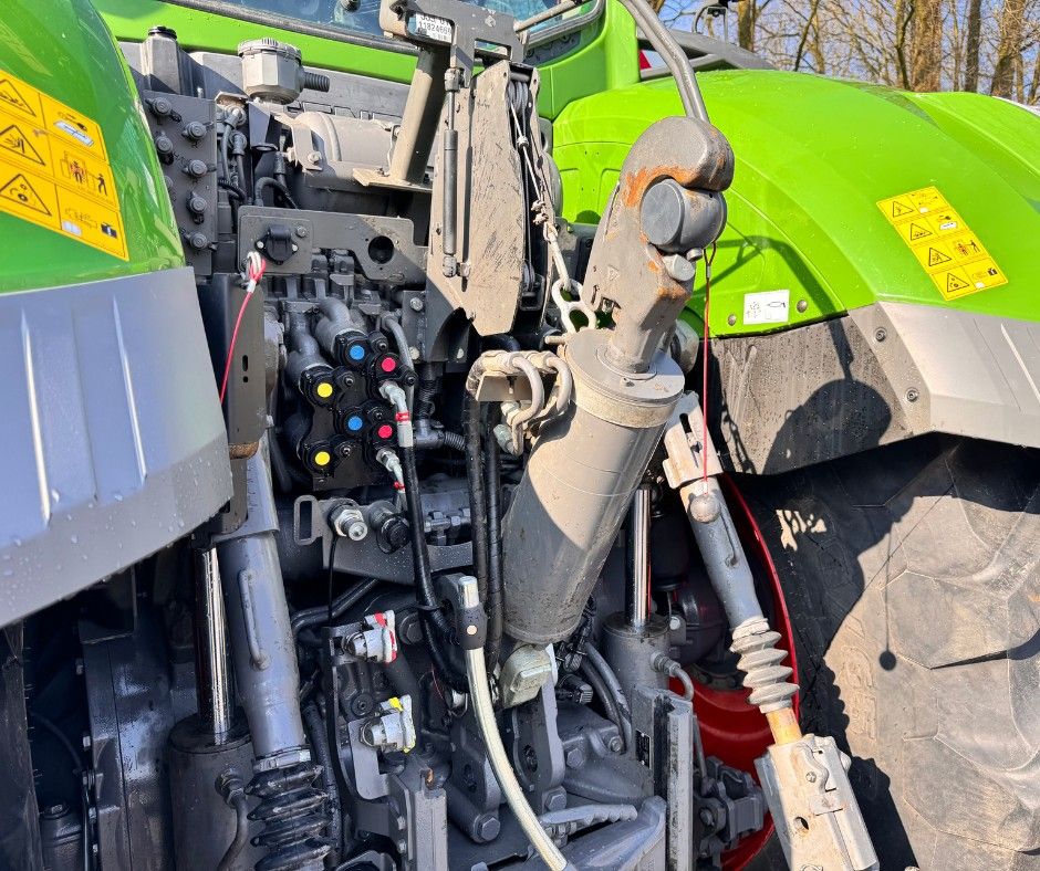Fendt 1050 Gen2 ProfiPlus