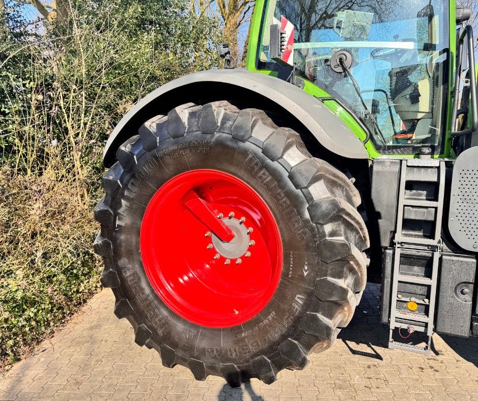 Fendt 1050 Gen2 ProfiPlus