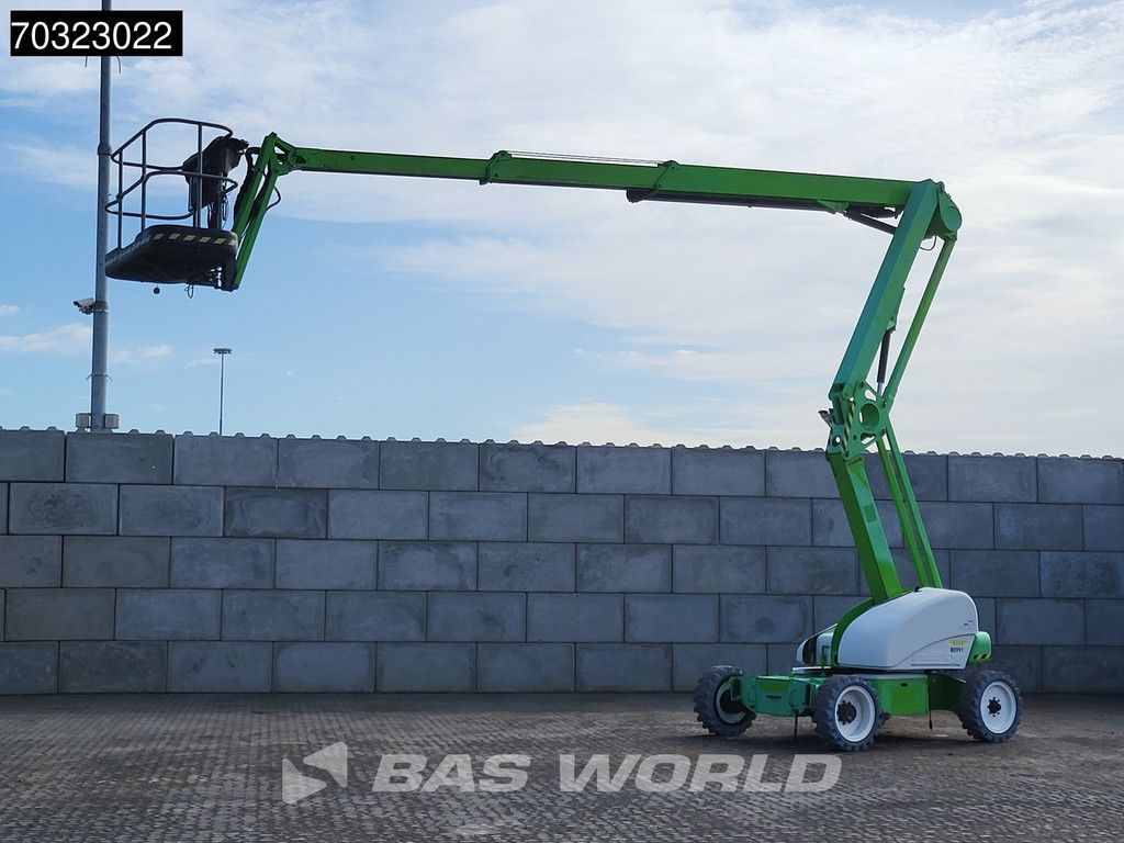 NIFTY HR21DE 2WD