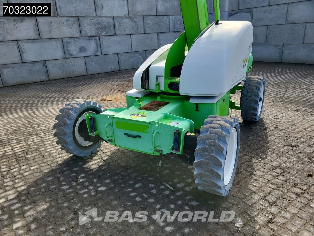 NIFTY HR21DE 2WD