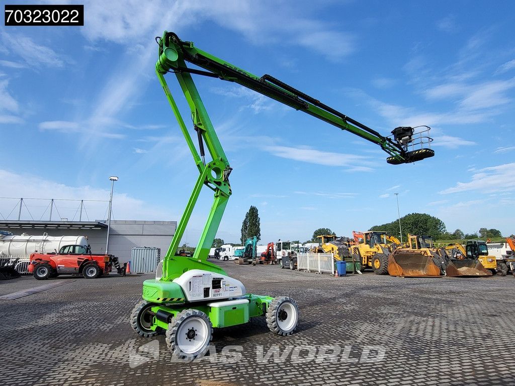 NIFTY HR21DE 2WD