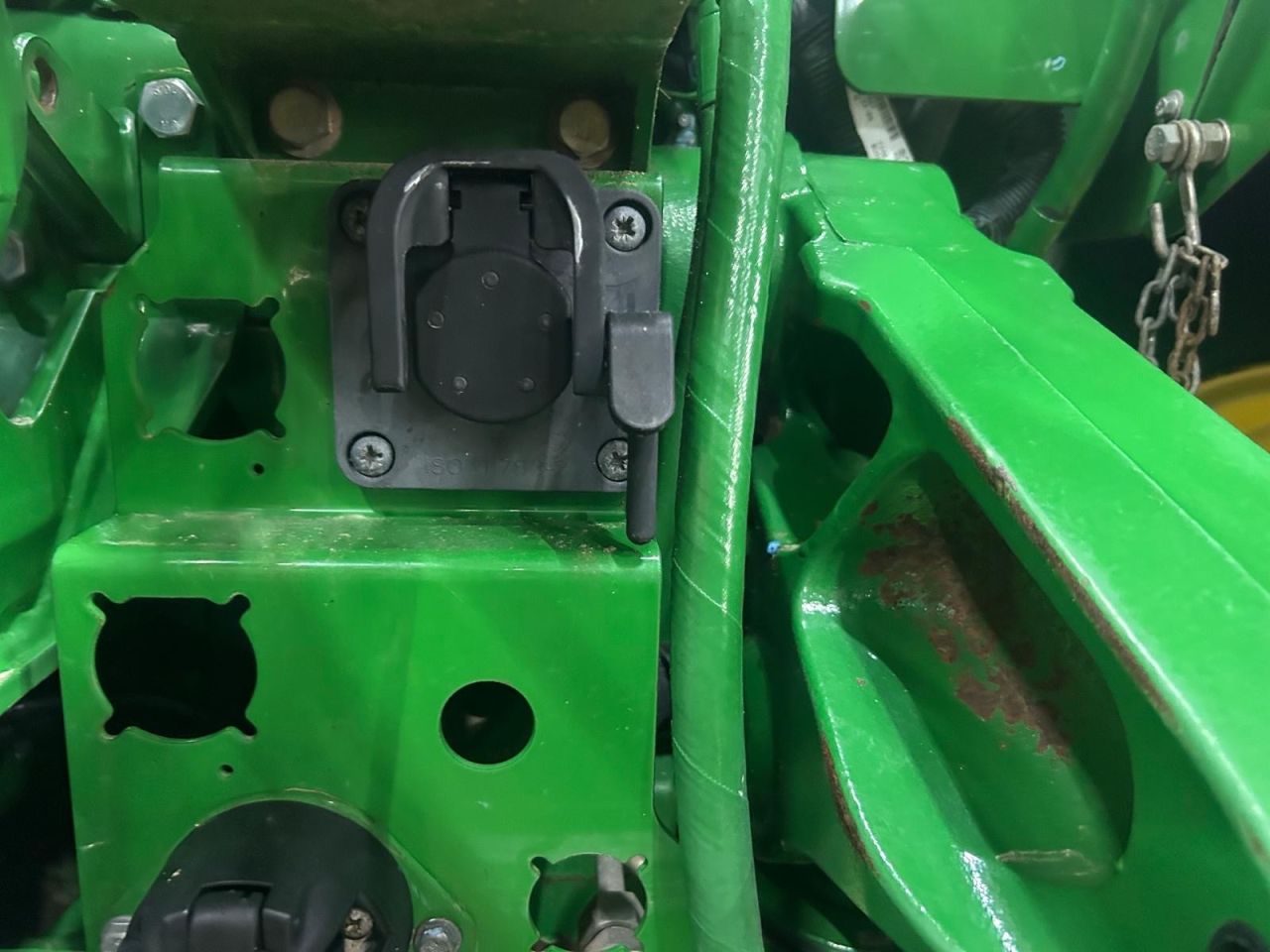 John Deere 7830