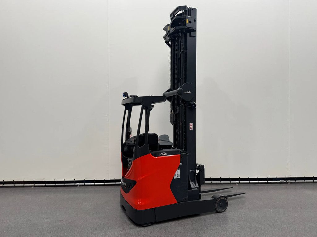 Linde R 16 HD-01