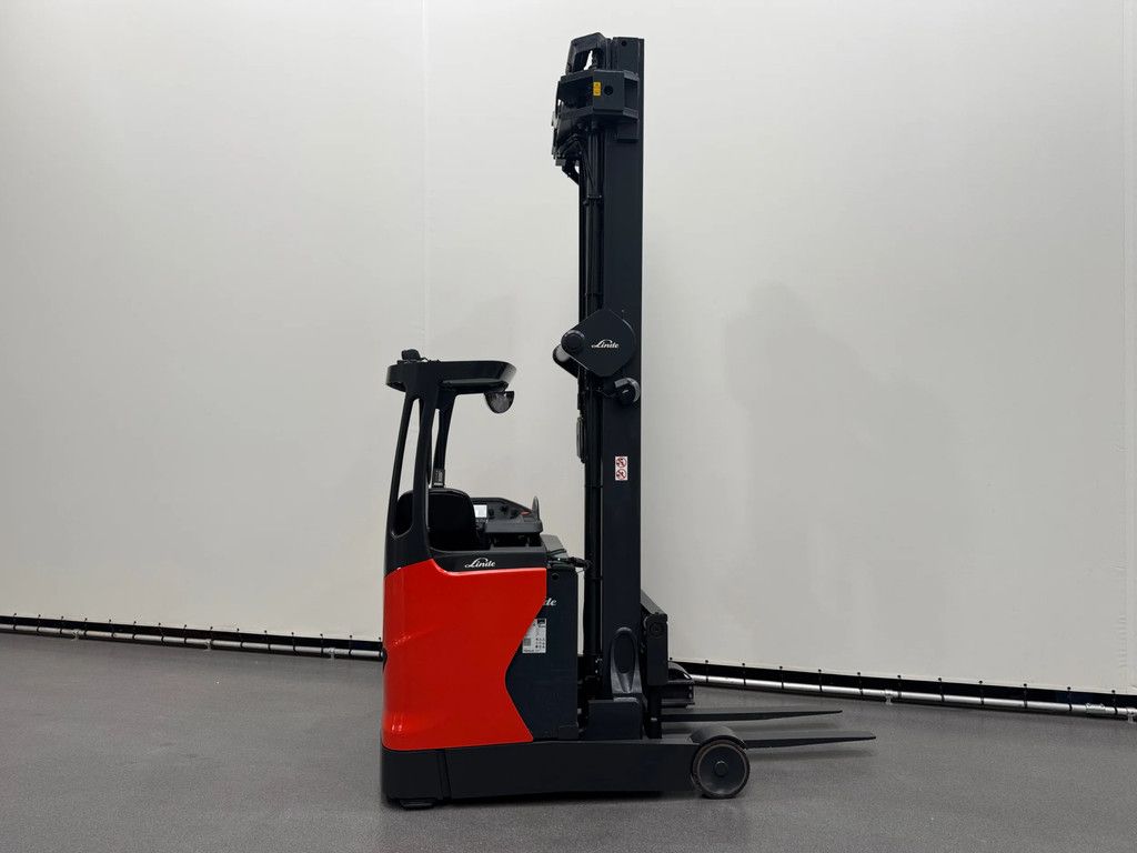 Linde R 16 HD-01