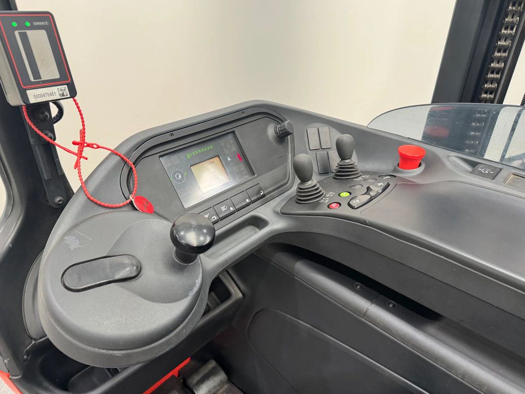 Linde R 16 HD-01
