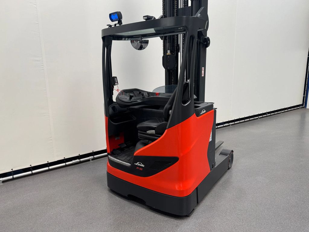 Linde R 16 HD-01