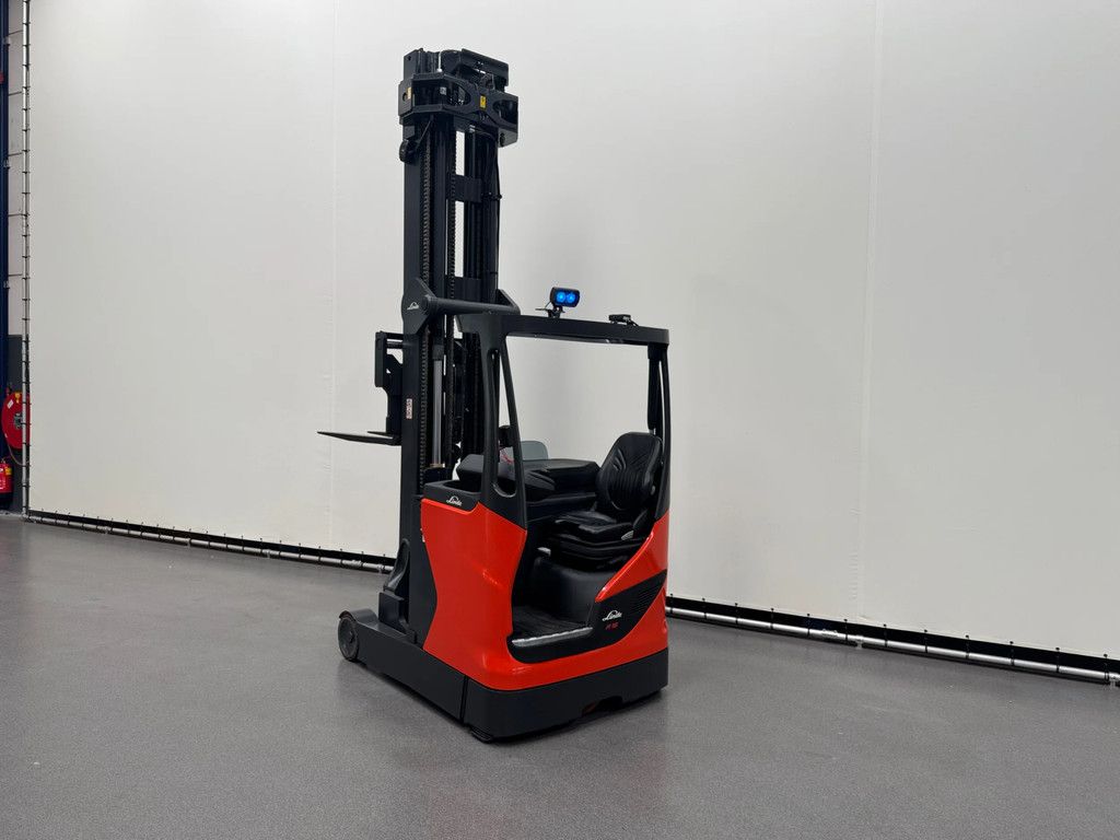 Linde R 16 HD-01