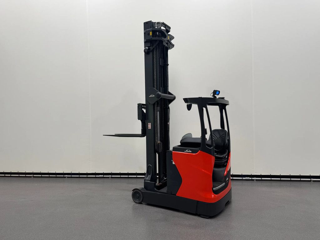Linde R 16 HD-01