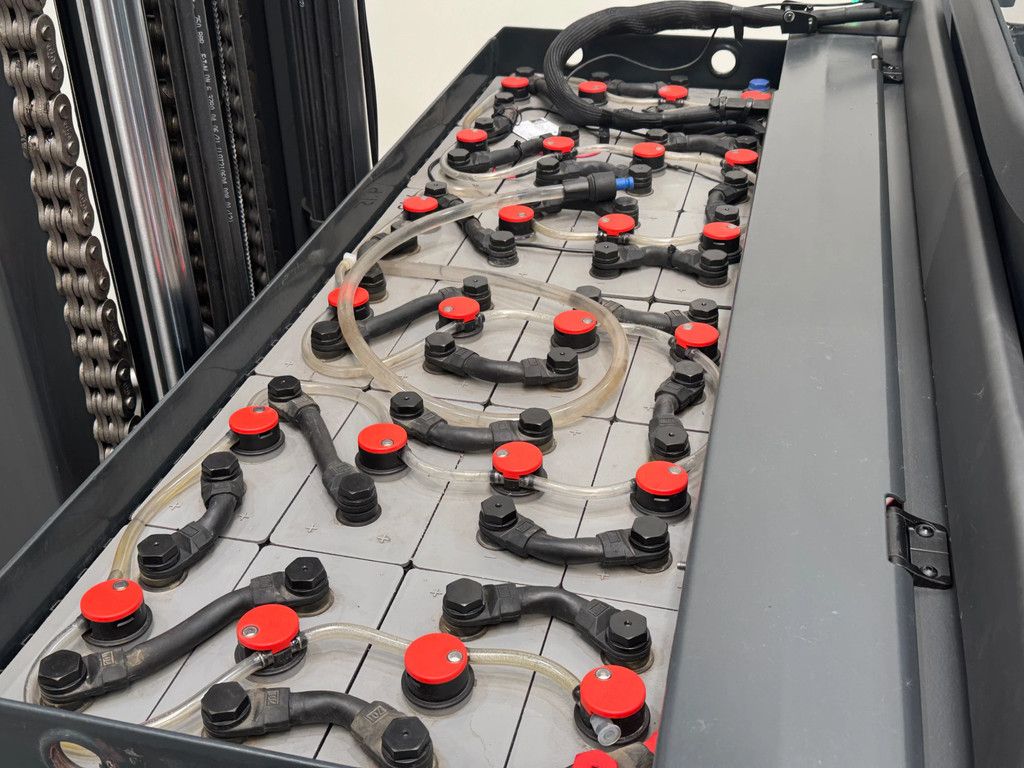 Linde R 16 HD-01