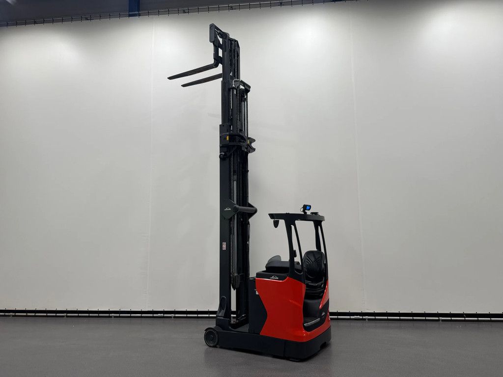 Linde R 16 HD-01