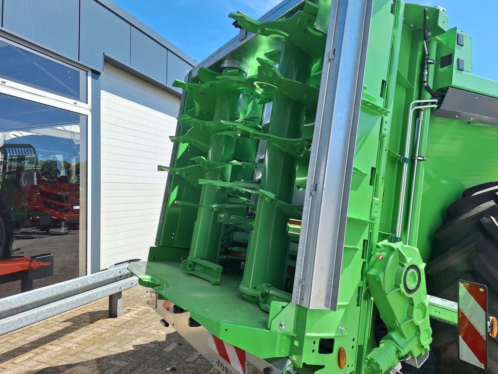 Joskin TORNADO T5011/11V