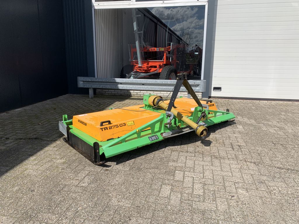 Joskin TR 275-C3