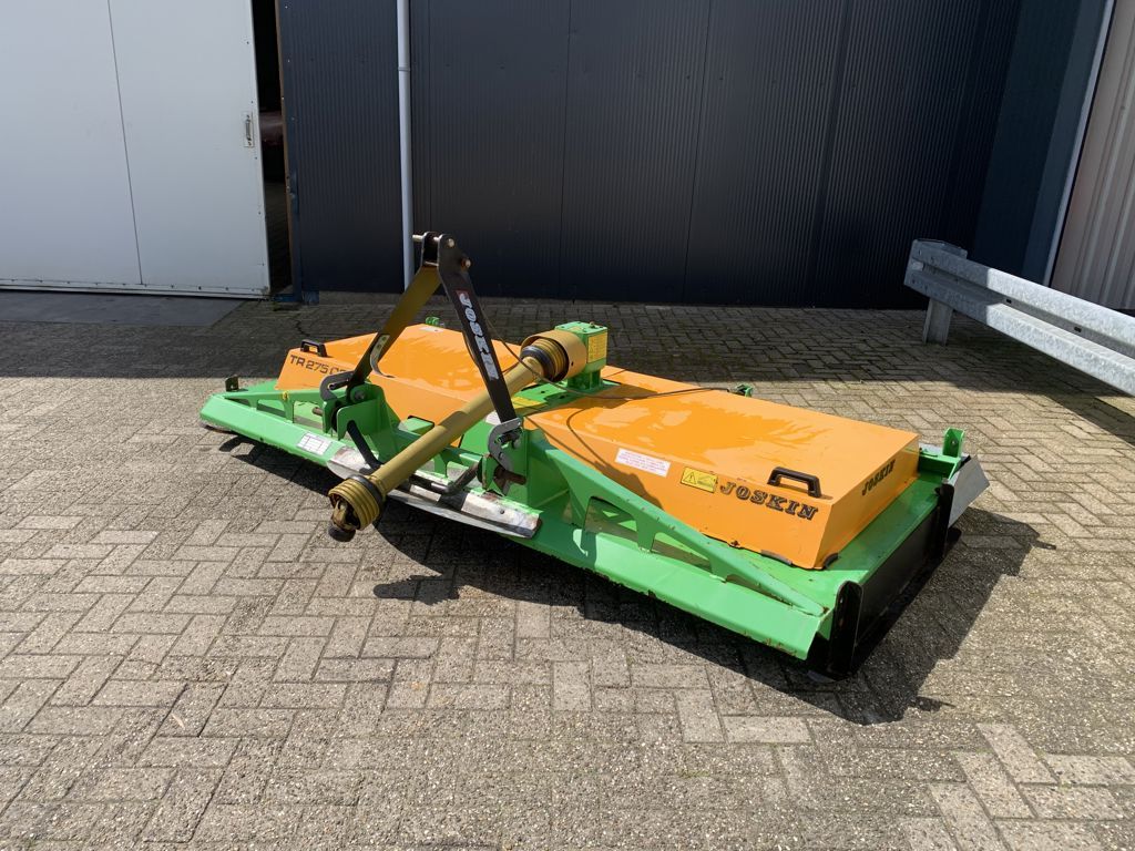 Joskin TR 275-C3