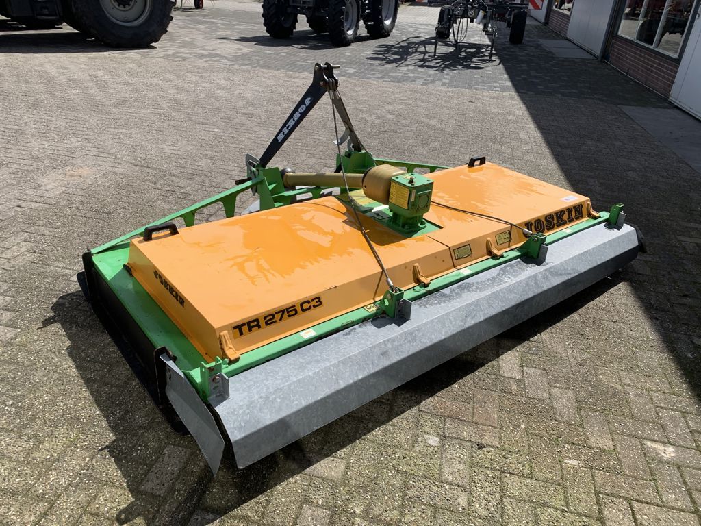 Joskin TR 275-C3